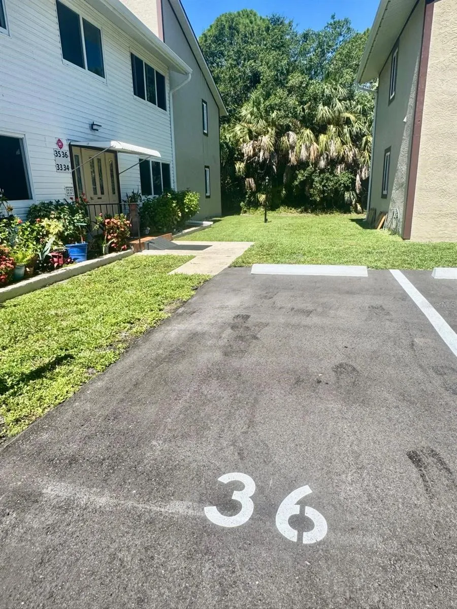 22481 WESTCHESTER BOULEVARD #B36 Port Charlotte, FL 33980