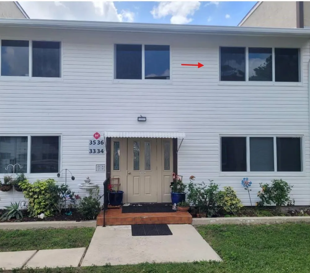 22481 WESTCHESTER BOULEVARD #B36 Port Charlotte, FL 33980