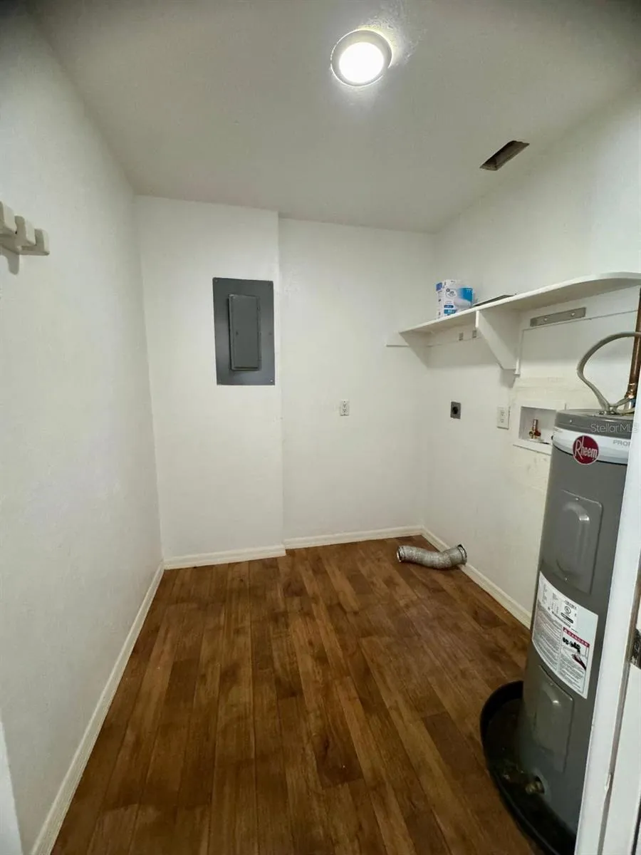 22481 WESTCHESTER BOULEVARD #B36 Port Charlotte, FL 33980