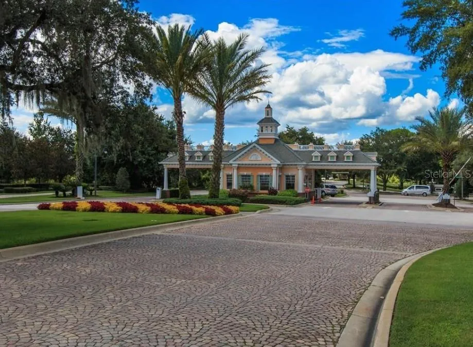 7453 EXCITEMENT DRIVE Kissimmee, FL 34747