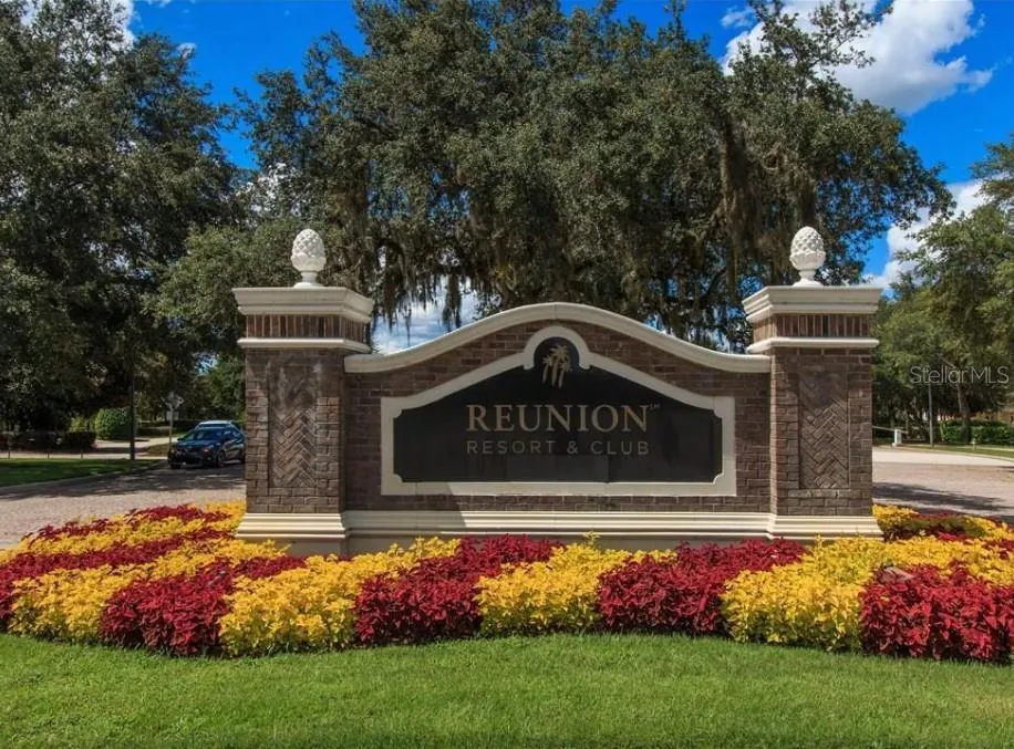 7453 EXCITEMENT DRIVE Kissimmee, FL 34747