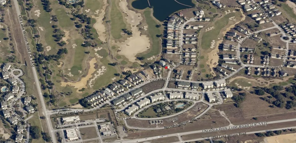 7453 EXCITEMENT DRIVE Kissimmee, FL 34747