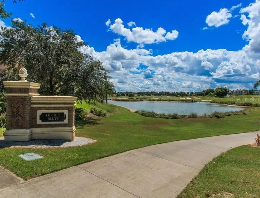 7453 EXCITEMENT DRIVE Kissimmee, FL 34747