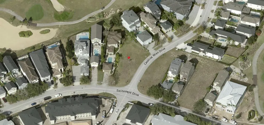 7453 EXCITEMENT DRIVE Kissimmee, FL 34747