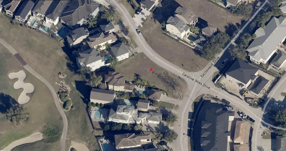 7453 EXCITEMENT DRIVE Kissimmee, FL 34747