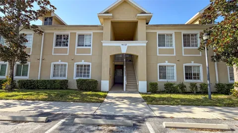9523 GROVEDALE CIRCLE #101