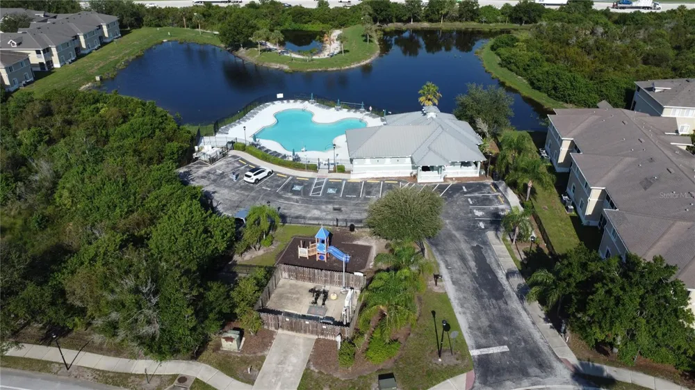 9523 GROVEDALE CIRCLE #101 Riverview, FL 33578