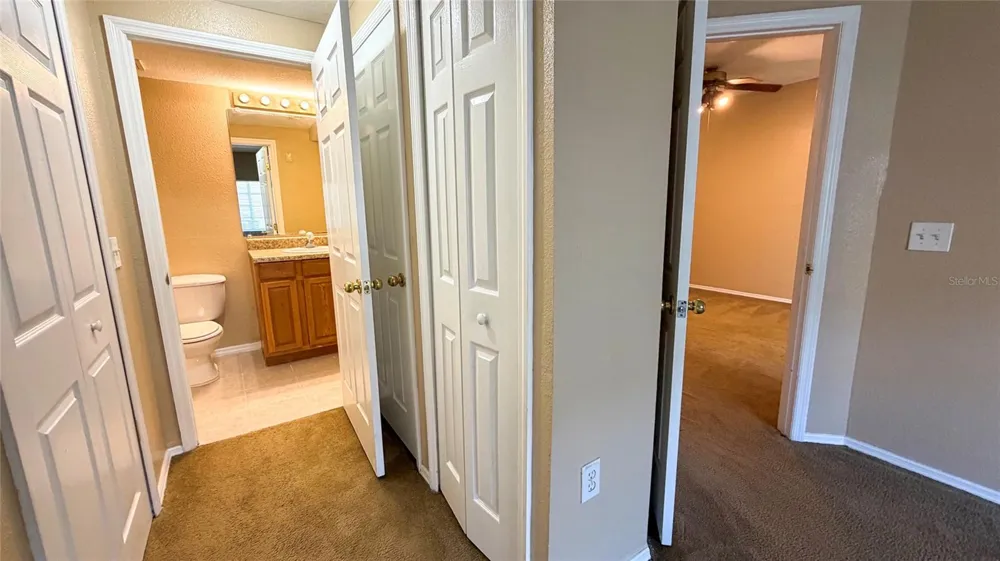 9523 GROVEDALE CIRCLE #101 Riverview, FL 33578