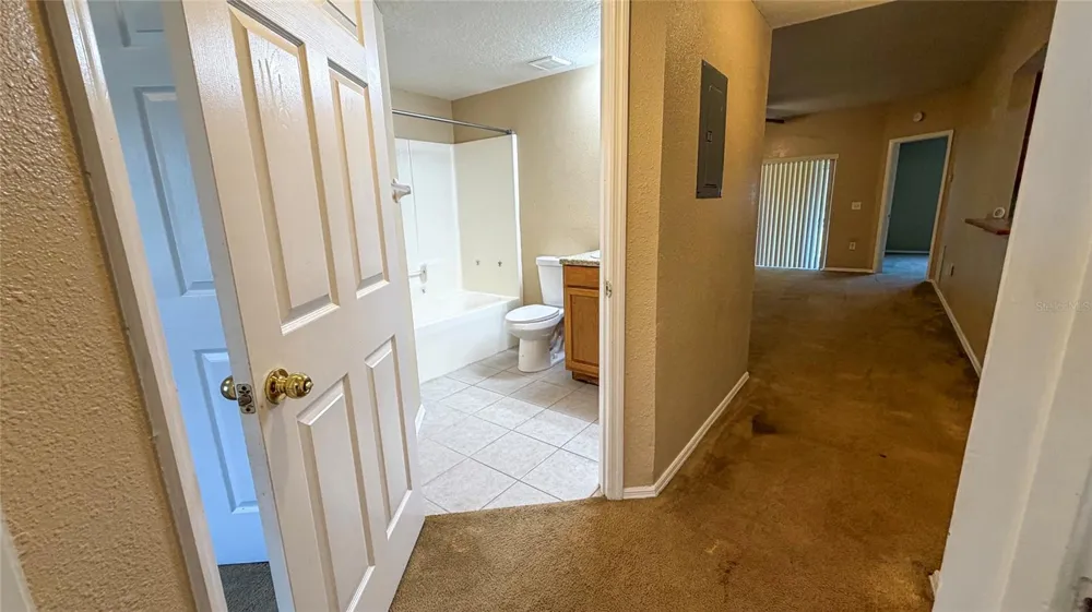 9523 GROVEDALE CIRCLE #101 Riverview, FL 33578
