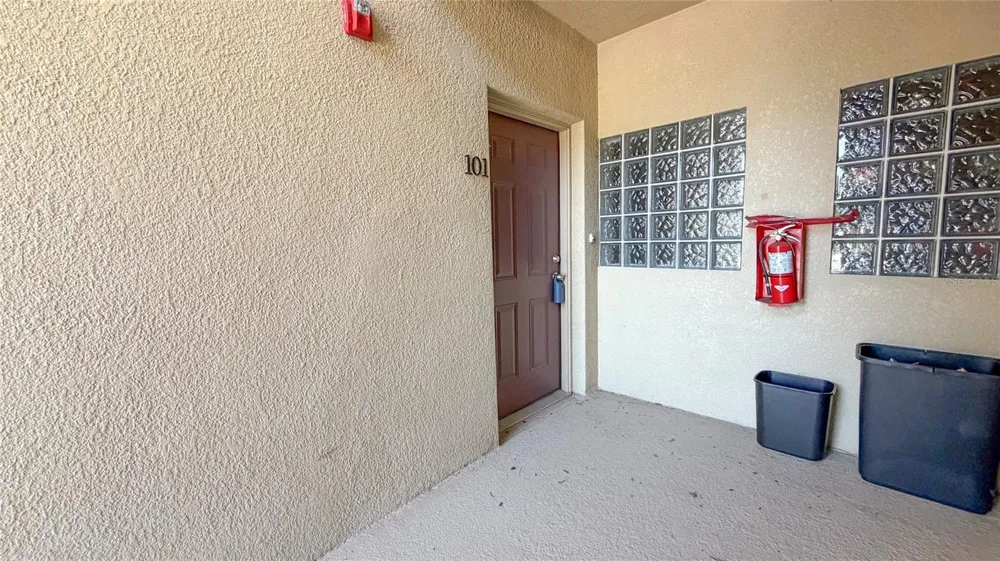 9523 GROVEDALE CIRCLE #101 Riverview, FL 33578