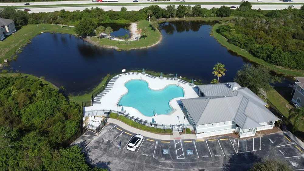 9523 GROVEDALE CIRCLE #101 Riverview, FL 33578