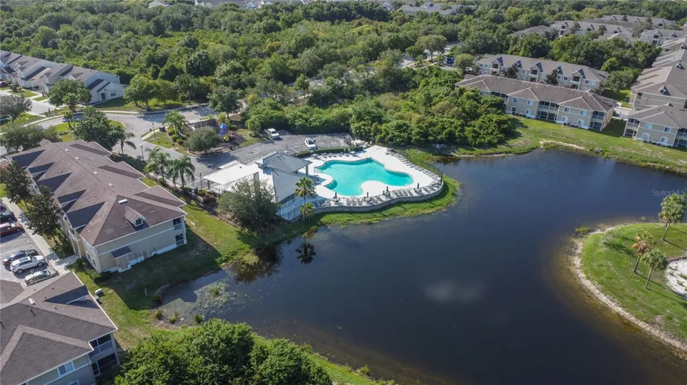 9523 GROVEDALE CIRCLE #101 Riverview, FL 33578