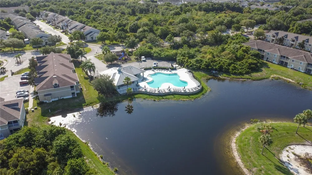 9523 GROVEDALE CIRCLE #101 Riverview, FL 33578