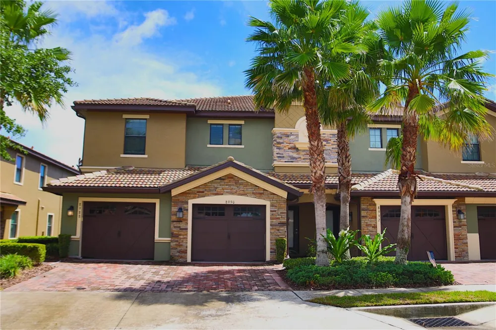 8990 AZALEA SANDS LANE Davenport, FL 33896