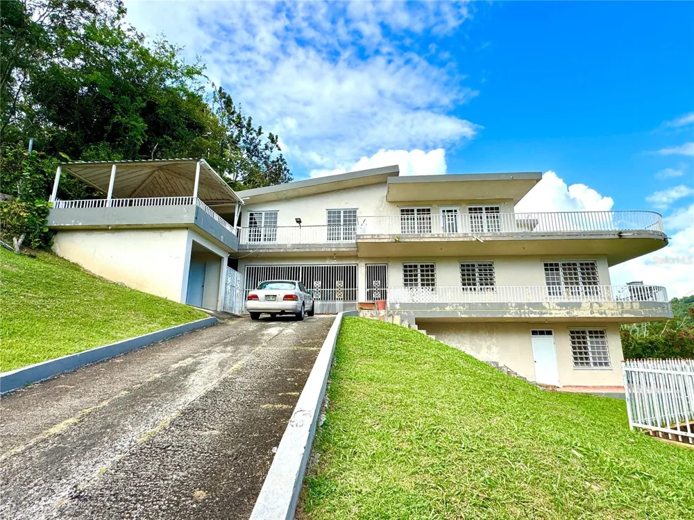 Address Not Shown Humacao, PR 00791