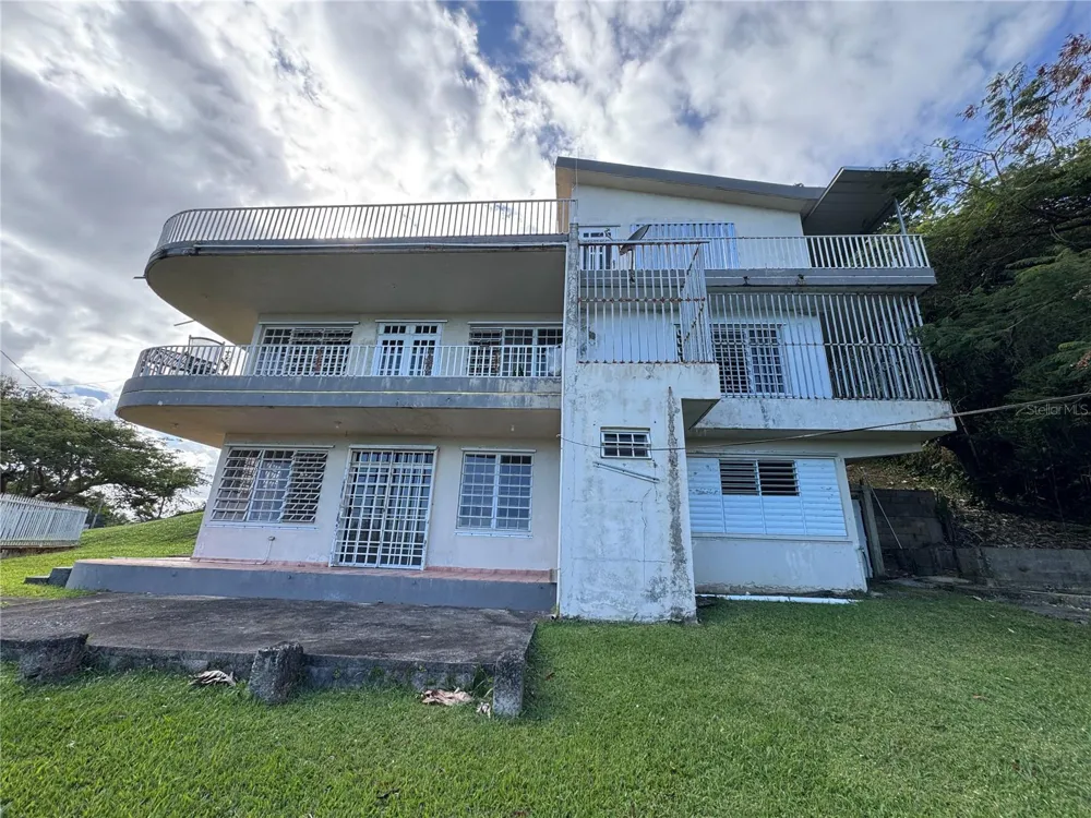 Address Not Shown Humacao, PR 00791