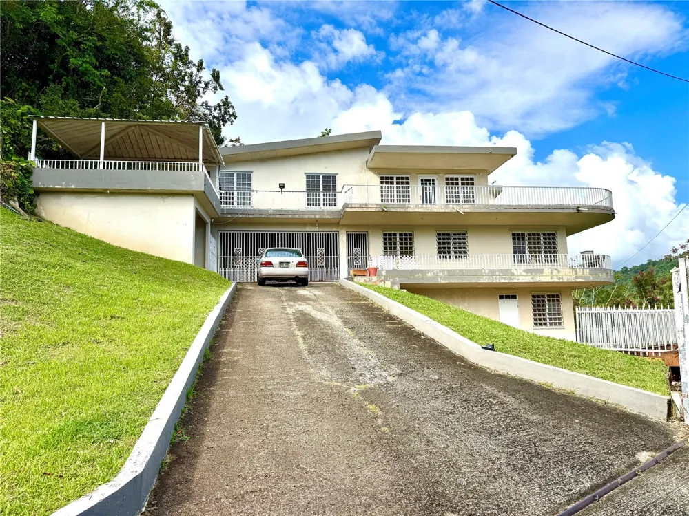 Address Not Shown Humacao, PR 00791