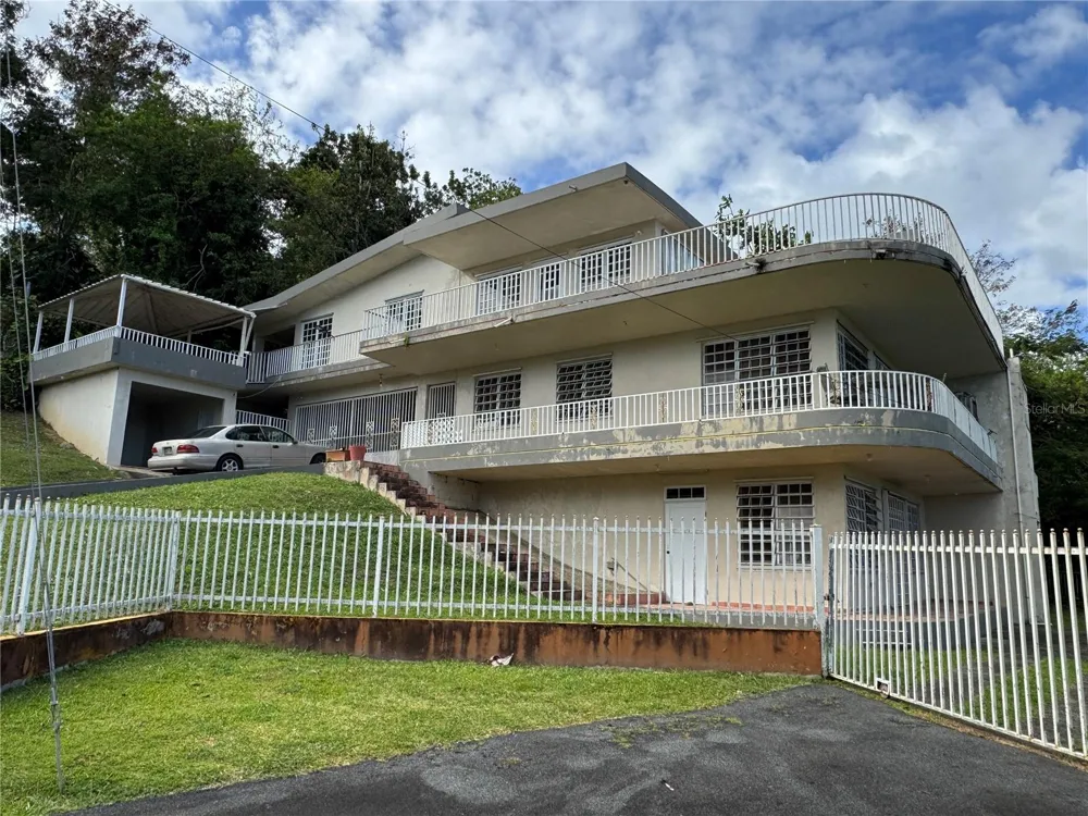 Address Not Shown Humacao, PR 00791
