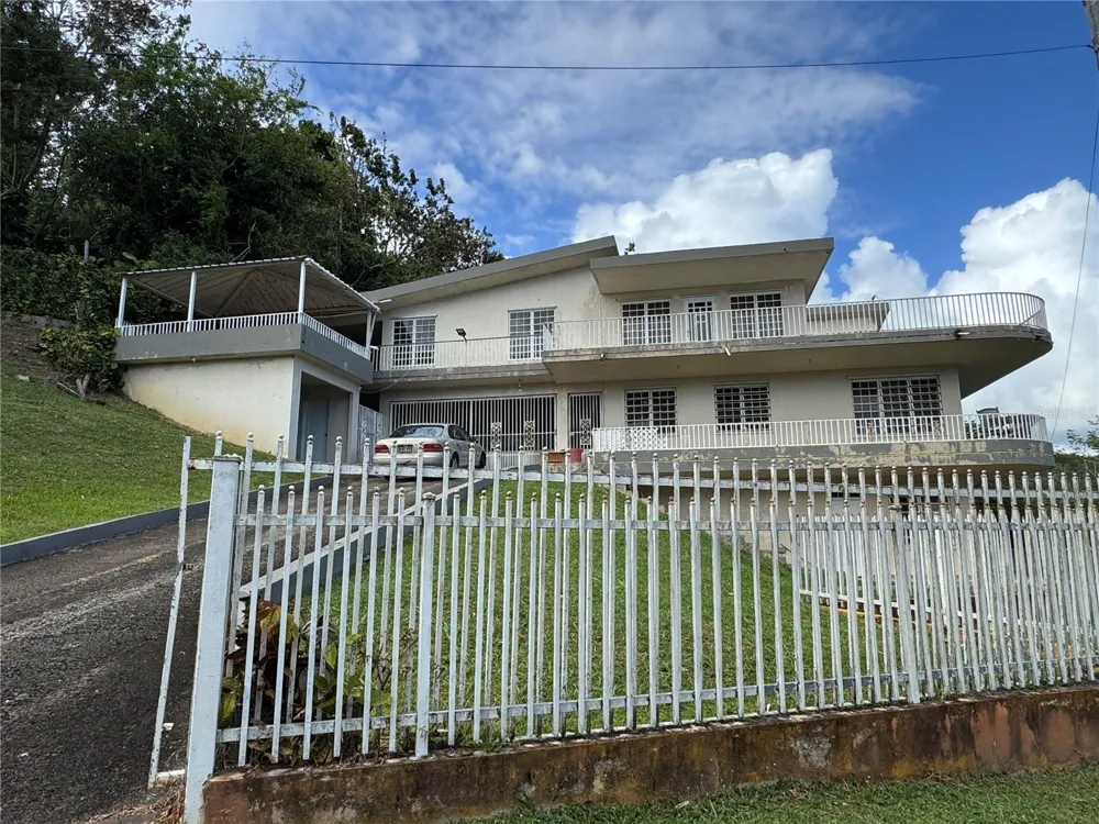Address Not Shown Humacao, PR 00791