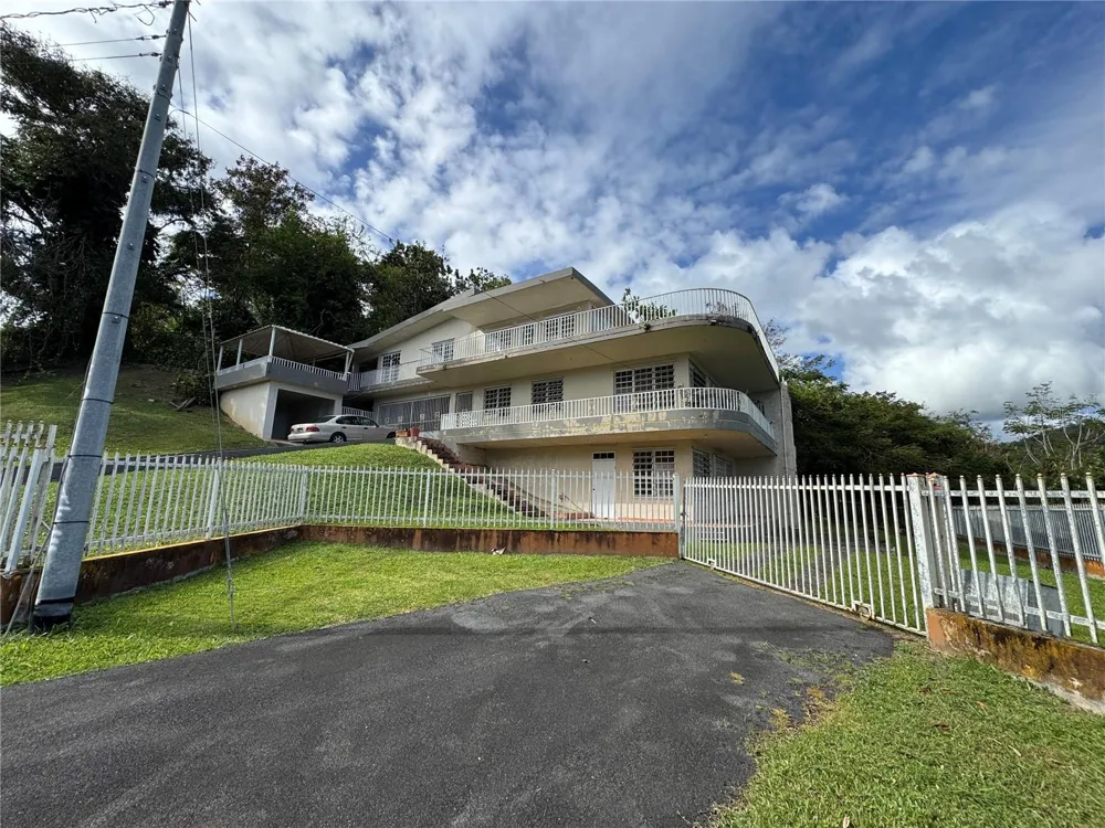 Address Not Shown Humacao, PR 00791