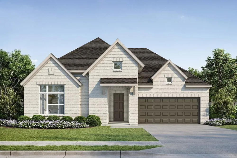 9202 Limestone Mill Way Manvel, TX 77578
