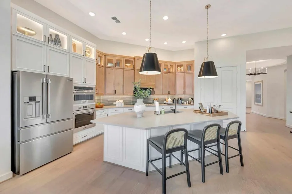 9202 Limestone Mill Way Manvel, TX 77578