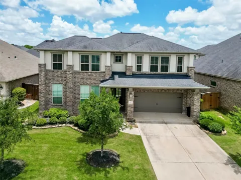 1815 Brea Ridge Trail