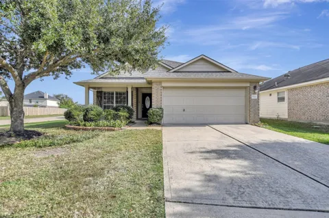 5918 Durango Mist Lane
