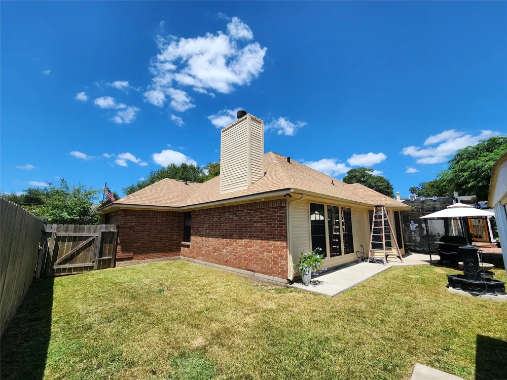 104 Portulaca Street Lake Jackson, TX 77566