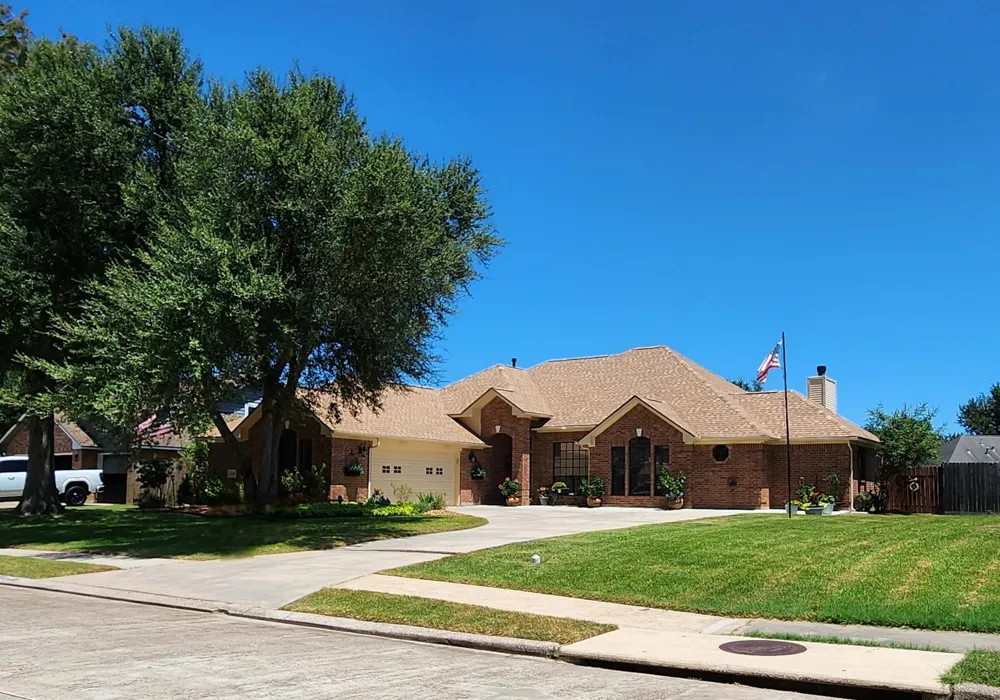 104 Portulaca Street Lake Jackson, TX 77566