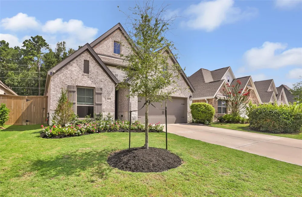 8499 International Falls Drive Porter, TX 77365