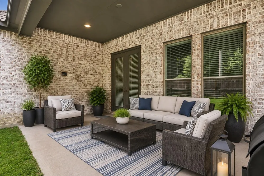 8499 International Falls Drive Porter, TX 77365