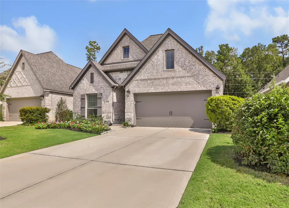 8499 International Falls Drive Porter, TX 77365