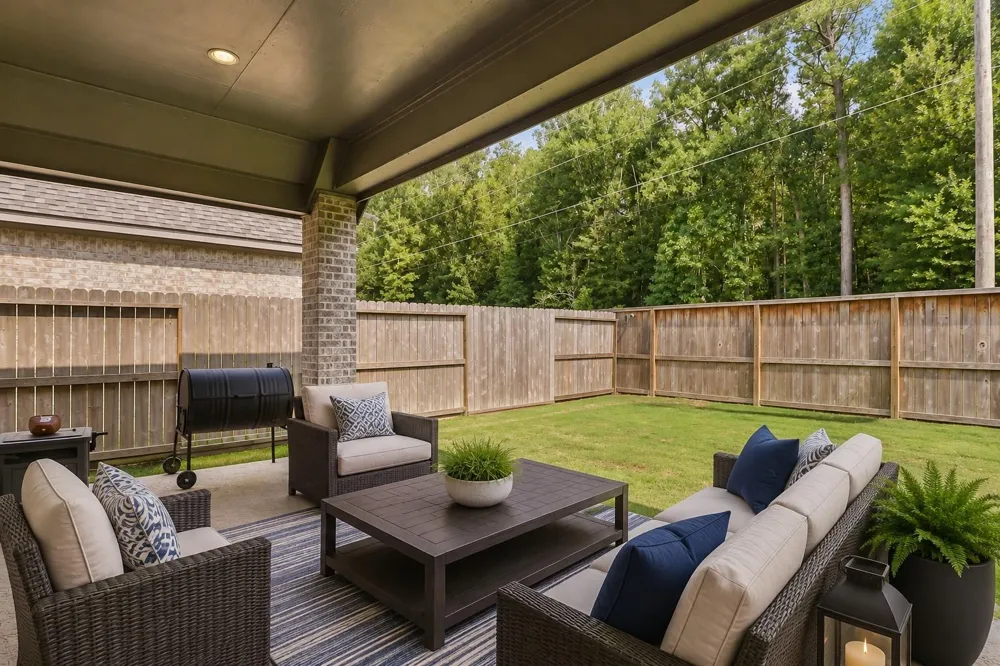 8499 International Falls Drive Porter, TX 77365