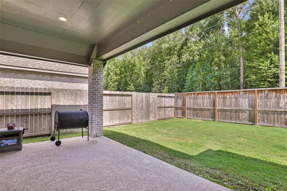 8499 International Falls Drive Porter, TX 77365