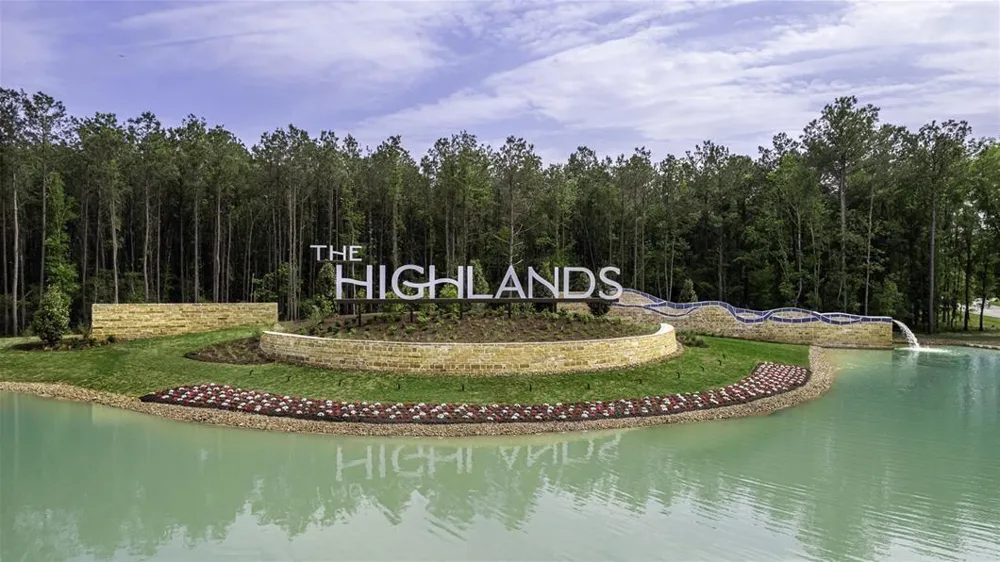 8499 International Falls Drive Porter, TX 77365