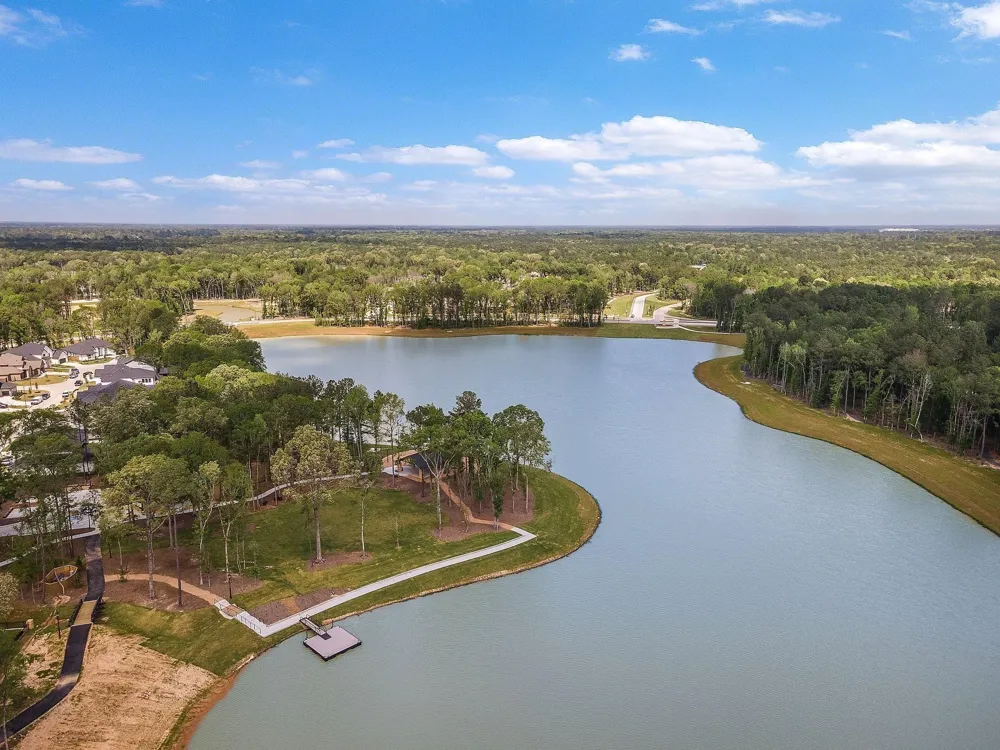 8499 International Falls Drive Porter, TX 77365