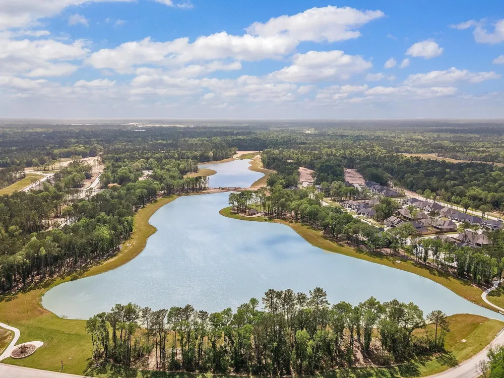 8499 International Falls Drive Porter, TX 77365