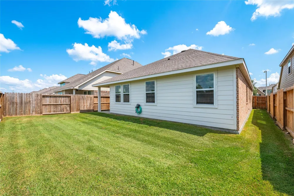 1849 Kenley Way Alvin, TX 77511