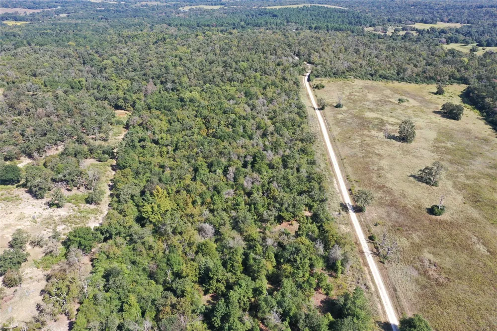 Tbd County Road 322 Jewett, TX 75846