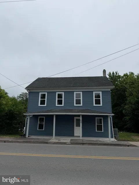 822 MARKET STREET
