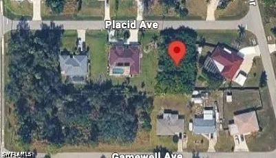 Placid Avenue