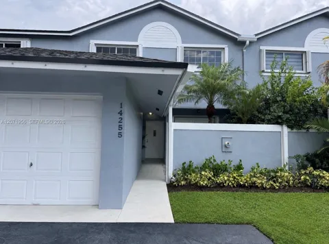14255 SW 96th Ter