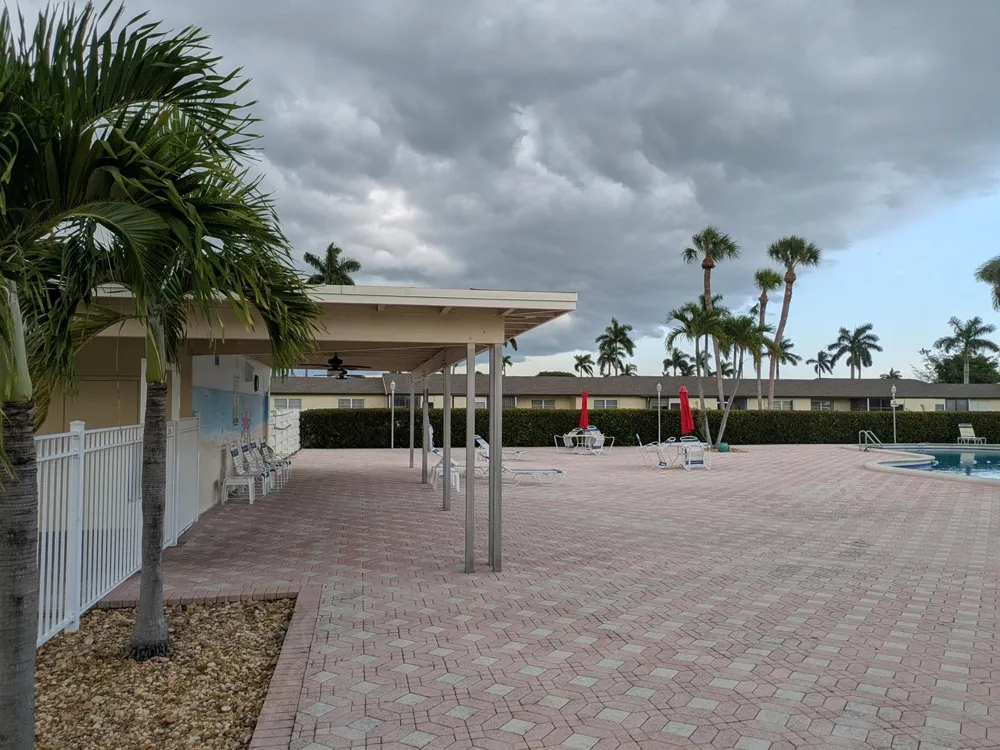 2771 Ashley Drive E #J West Palm Beach, FL 33415
