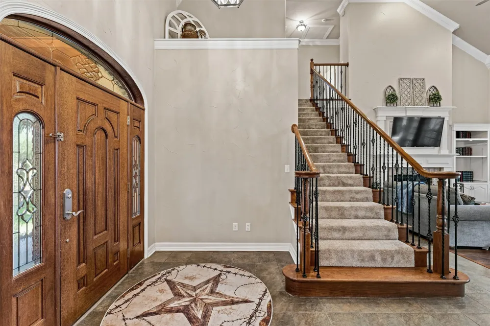2285 Austin Hines Drive China Spring, TX 76633