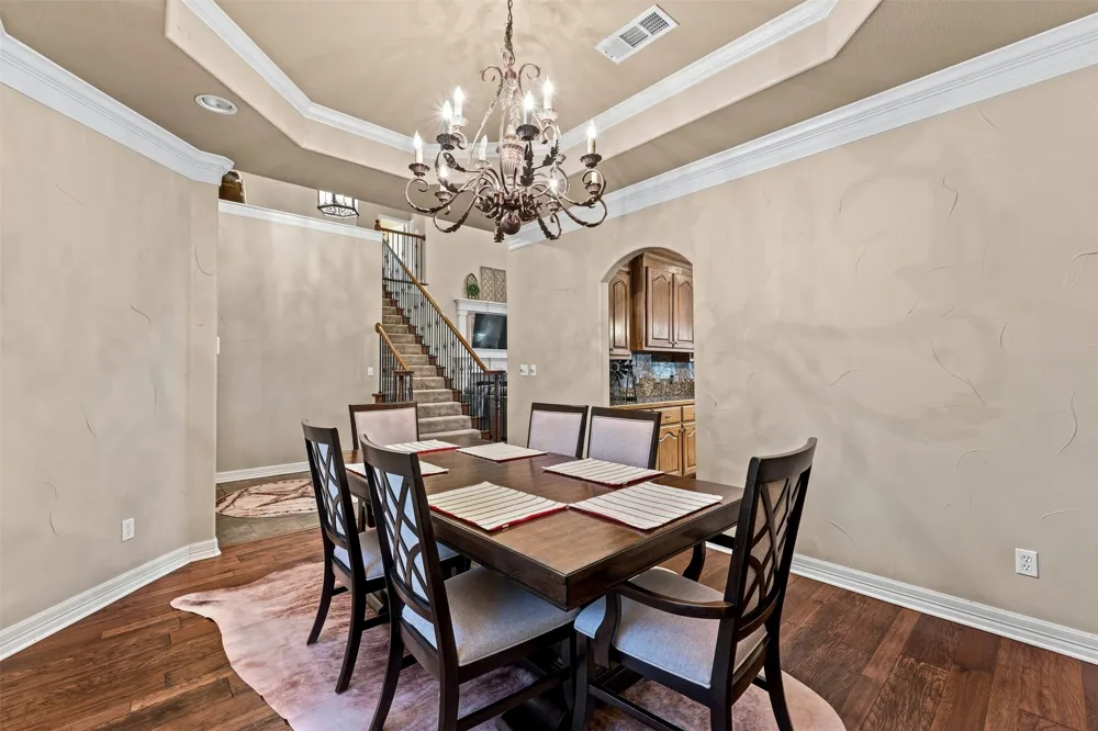2285 Austin Hines Drive China Spring, TX 76633