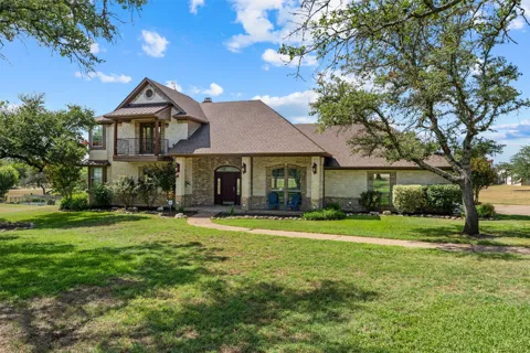2285 Austin Hines Drive