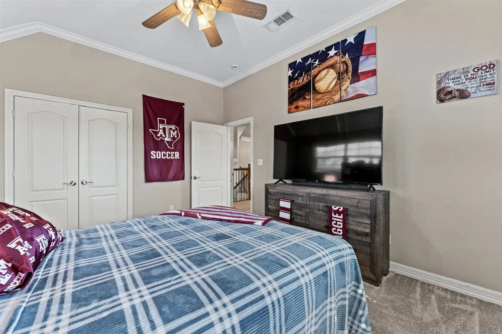 2285 Austin Hines Drive China Spring, TX 76633