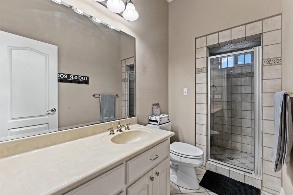 2285 Austin Hines Drive China Spring, TX 76633