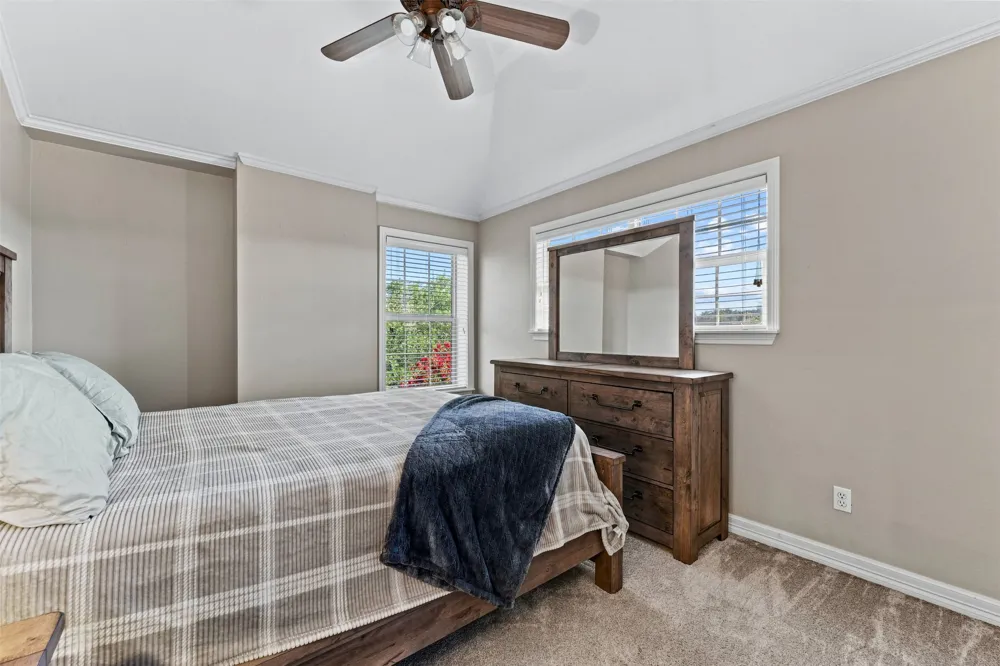 2285 Austin Hines Drive China Spring, TX 76633